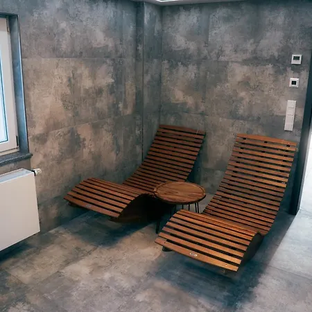 Luxus-ferienhaus, Wellness, Absolute Ruhe Ferienhaus