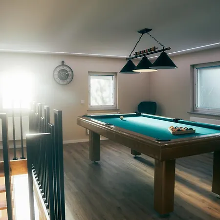 Luxus-ferienhaus, Wellness, Absolute Ruhe Ferienhaus *