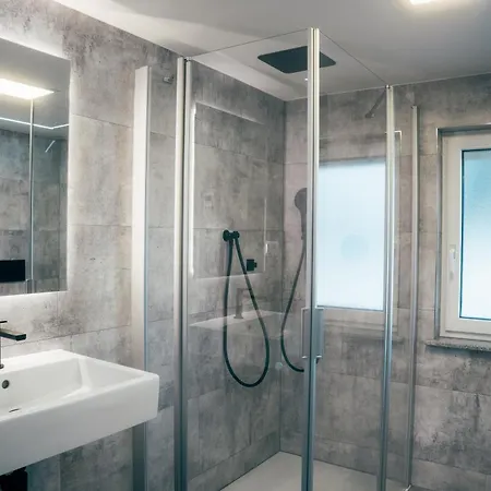 Luxus-ferienhaus, Wellness, Absolute Ruhe
