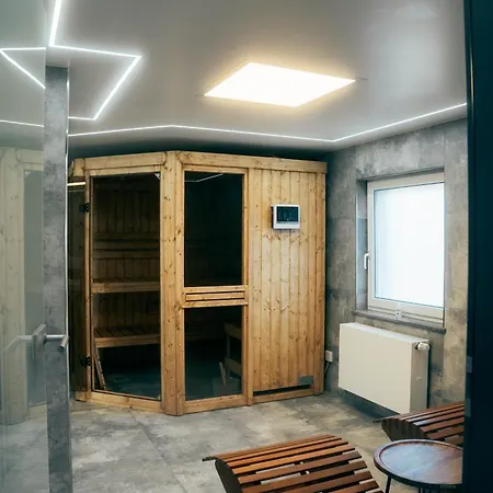 Luxus-ferienhaus, Wellness, Absolute Ruhe *