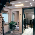Luxus-ferienhaus, Wellness, Absolute Ruhe 度假居