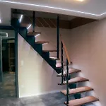 度假居 Luxus-ferienhaus, Wellness, Absolute Ruhe *