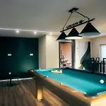 度假居 Luxus-ferienhaus, Wellness, Absolute Ruhe