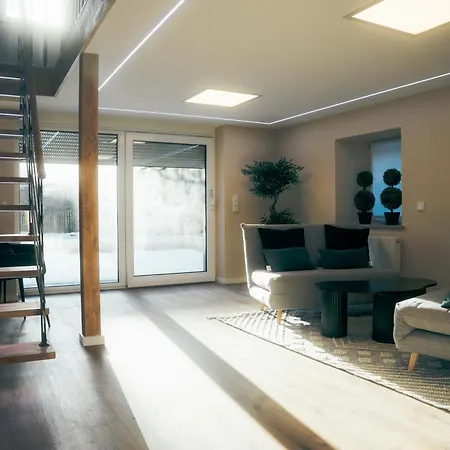Luxus-ferienhaus, Wellness, Absolute Ruhe Casa vacanze