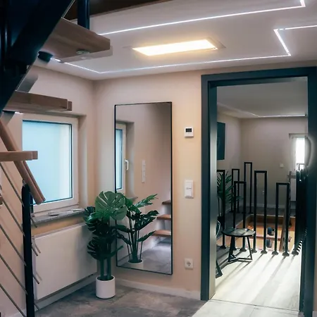 Luxus-ferienhaus, Wellness, Absolute Ruhe Casa vacanze