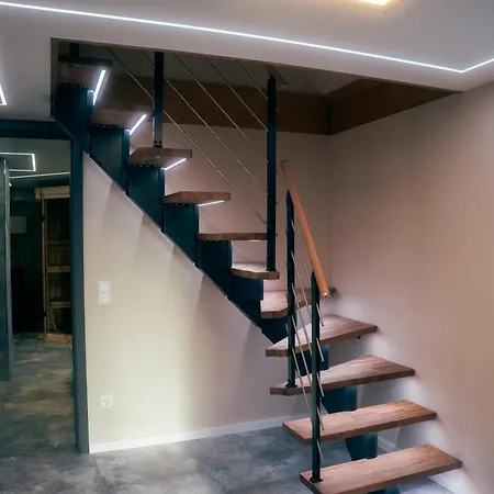 Casa vacanze Luxus-ferienhaus, Wellness, Absolute Ruhe *