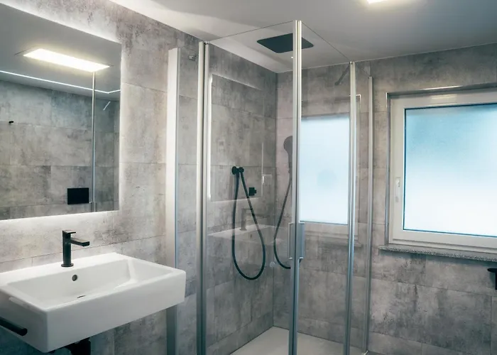 Luxus-ferienhaus, Wellness, Absolute Ruhe