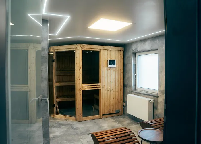 Luxus-ferienhaus, Wellness, Absolute Ruhe *
